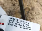 John Deere T660i Hydraulic Reel Pump AZ101779 - 2