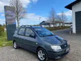 Hyundai Matrix 1,6 