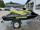 Sea-Doo RXP 215 - 2