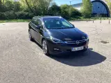 Opel Astra 1,4 T 150 Dynamic Sports Tourer aut. - 2