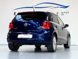 VW Polo 1,2 TSi 90 Comfortline - 4