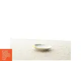 Lille porcelæns skål fra Bing Og Grøndal (str. 9 x 7 cm) - 2