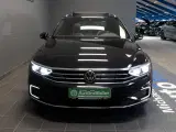 VW Passat 1,4 GTE+ Pro Variant DSG - 2