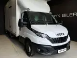 Iveco Daily 2,3 35S16 Alukasse m/lift AG8 - 2