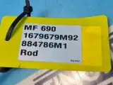 Massey Ferguson 690 Bremsestang 1679679M92 - 2