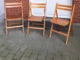 Klapstol