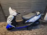 Fin Vga Explora R 45km/t fra 2018 