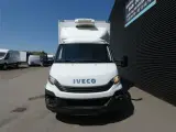 Iveco Daily 35S18 3750mm 3,0 D 180HK Ladv./Chas. 6g - 3