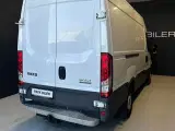 Iveco Daily 2,3 35S14 9m³ Van AG8 - 4