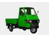 Ape 25 km/t