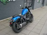 Honda CMX 1100 D Rebel MC-SYD       BYTTER GERNE - 3