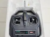⭐️- Acoms Techniplus AP-201 fjernbetjening - 3