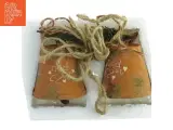Trip Trap juleklokker fra Imerco (str. 6x7 cm) - 2