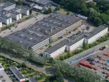 Kampagne: BUCH BUSINESS CENTER - det moderne kontorfællesskab - 3