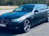 Bmw F11 530D nysynet