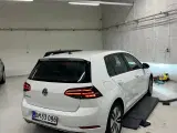 VW e-Golf VII   - 4