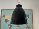 Fritz Hansen Caravaggio Pendel P2