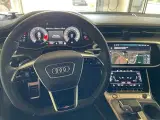 Audi S6 3,0 TDi Avant quattro Tiptr. - 5