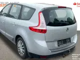 Renault Grand Scénic 7 pers. 1,9 DCI FAP Expression 130HK 6g - 4