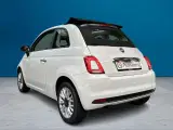 Fiat 500C 0,9 TwinAir 80 Popstar - 5