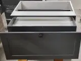 Invita Square 80cm. Skuffeskabe - 2