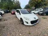 Peugeot 308 1,6 HDi 112 Sportium SW - 5