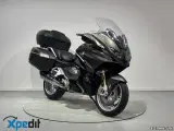 BMW R 1250 RT - 5