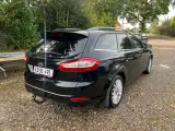 Ford Mondeo 2.0 TDCI 163 HK  - 5