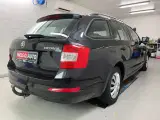 Skoda Octavia 1,2 TSi 105 Ambition Combi - 4