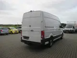 VW Crafter L3H3 2,0 TDI SCR 140HK Van 6g - 5