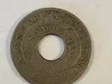 One tenth of a Penny British West Africa 1936 - 2