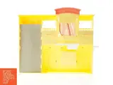 Barbie dukkekøkken (str. 32x29 cm) - 2