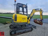 Wacker Neuson EZ28 VDS - 3