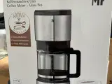 Kaffemaskine