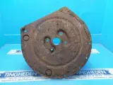 New Holland TX68 Plade L. 9838625 - 4