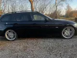BMW 335i 3,0 Touring xDrive Steptr. - 5