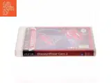 Disney Pixar Cars 2 PS3 spil fra Sony - 2
