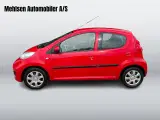 Peugeot 107 1,0 Cool 68HK 5d - 4