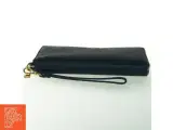 Helt ny Navy blue Michael Kors Jet Set Wristlet pung fra Michael Kors (str. 22x11x3 cm) - 4