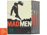 Mad Men: Season Two (DVD) - 2