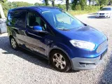 Ford Transit Courier 1,6 TDCi 95 Ambiente Van - 3