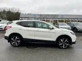 Nissan Qashqai 1,2 Dig-T 115 Visia - 2