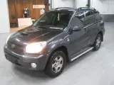 SUPER FIN 4X4 frisk nysynet ned vejet lav afgift
