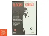Scarface med Al Pacino (DVD) - 2