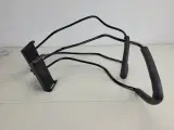 2 stk Fleksibel "Lazy Neck" smartphone holde - 2