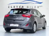 Hyundai i30 1,6 CRDi 110 XTR Eco - 4