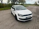 Polo 1,6 bluemotion - 2