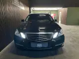 Mercedes E350 3,0 CDi Elegance stc. aut. BE - 2