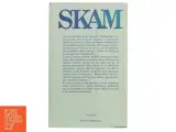 Skam af Salman Rushdie (Bog) - 3