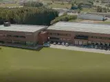 Kontorfællesskab i nyrenoveret bygning på ca. 7.000 m2 - 2
